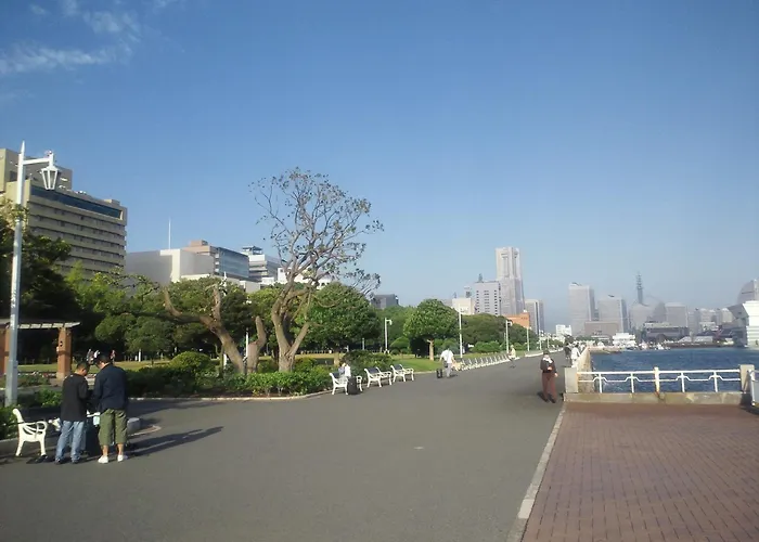 Rembrandt Style Yokohama Kannai