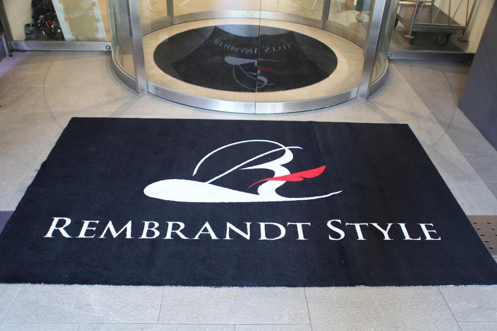 Rembrandt Style Yokohama Kannai Hotel Kanagawa