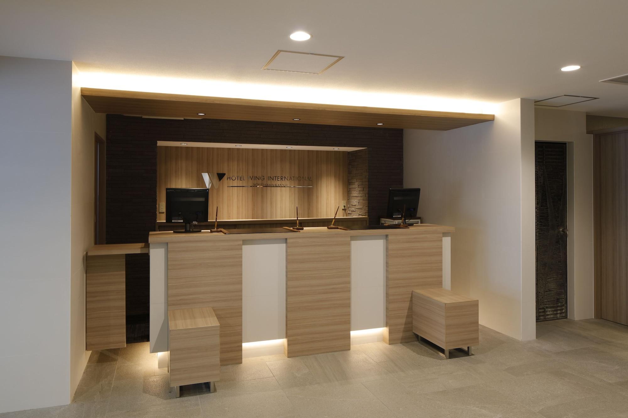 Hotel Rembrandt Style Yokohama Kannai 3*