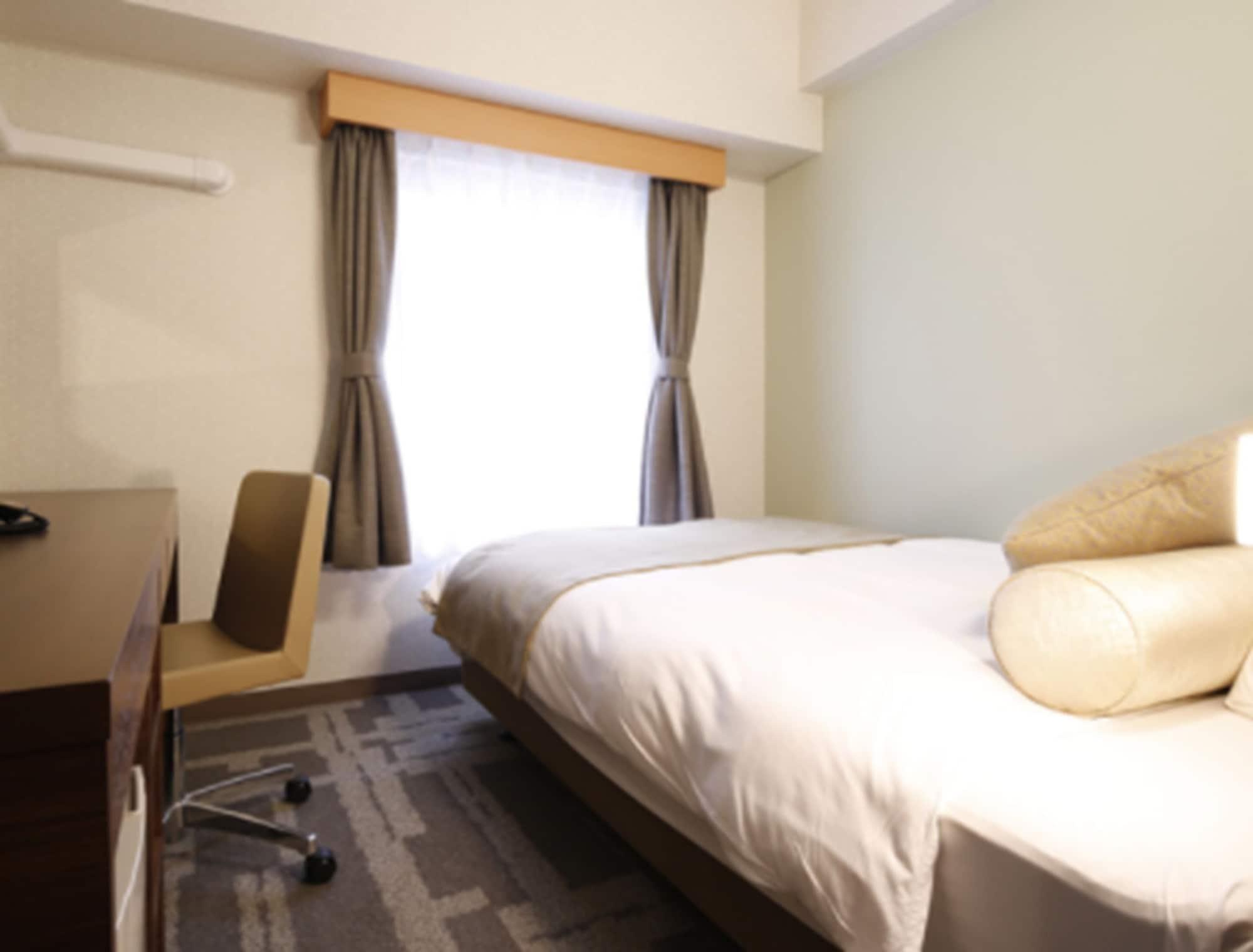 Hotel Rembrandt Style Yokohama Kannai
