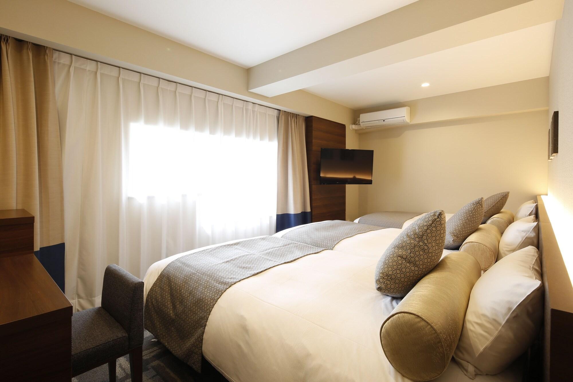 Rembrandt Style Yokohama Kannai Hotel 3*