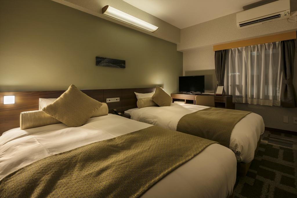 Rembrandt Style Yokohama Kannai Hotel Kanagawa