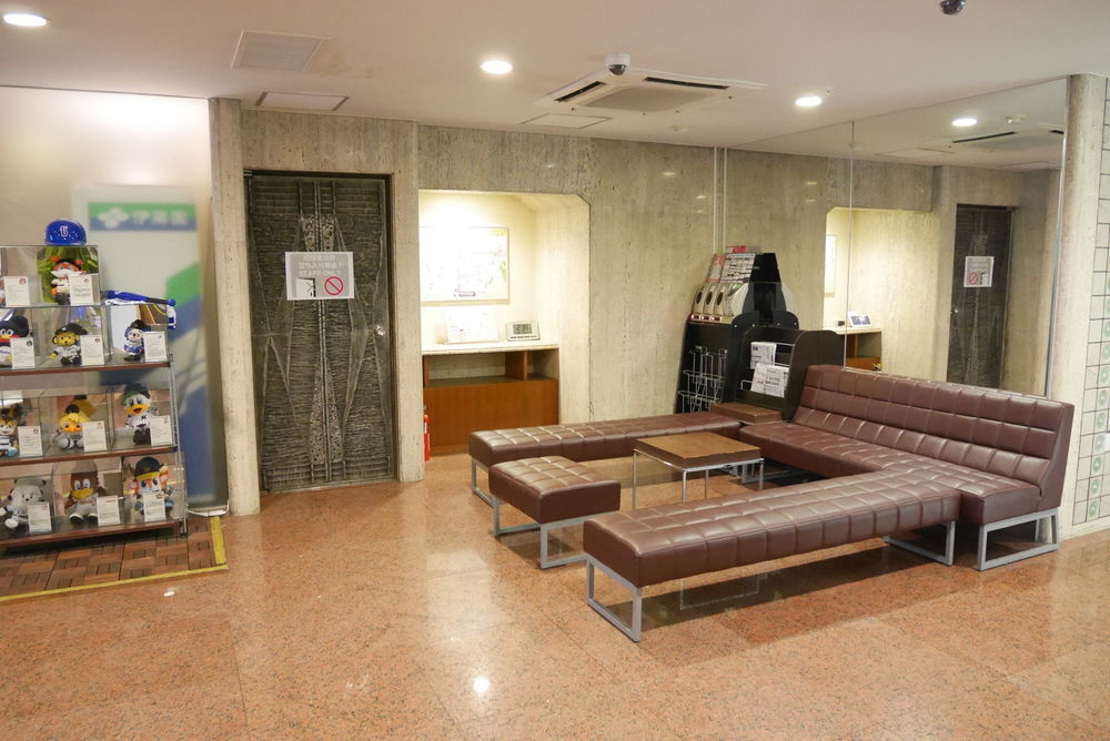 Hotel Rembrandt Style Yokohama Kannai Kanagawa