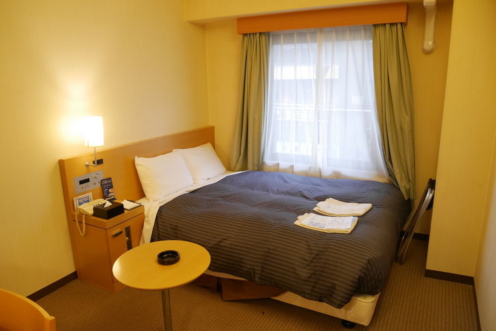 Hotel Rembrandt Style Yokohama Kannai Kanagawa