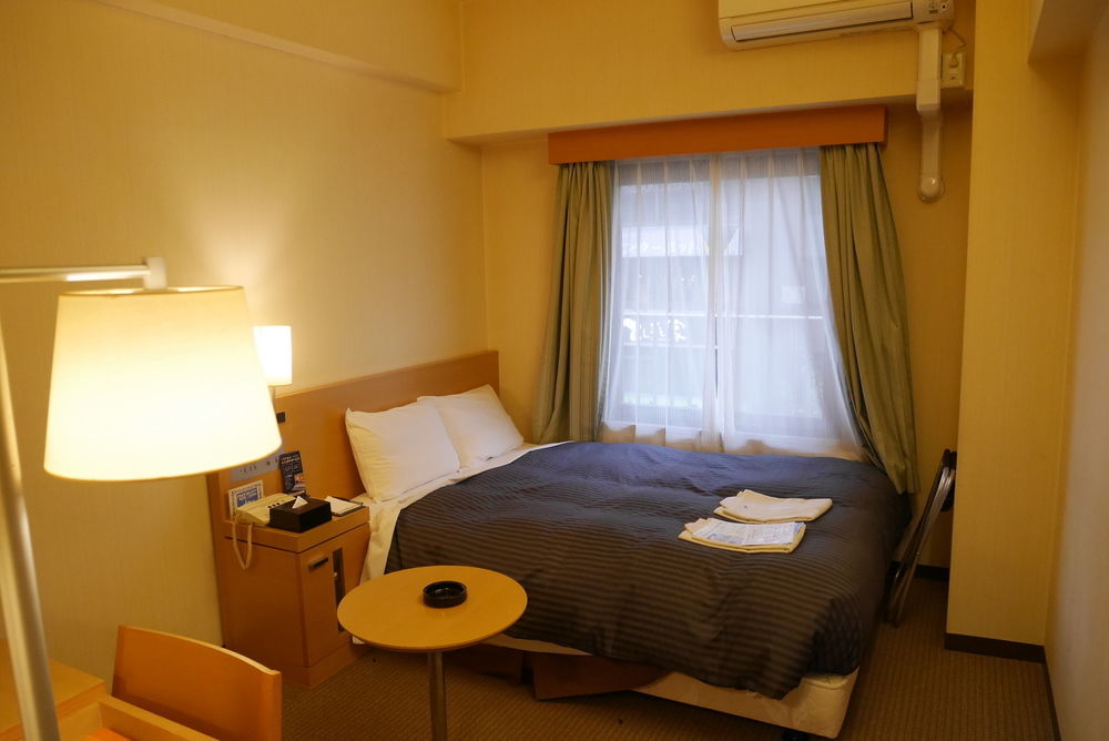 Rembrandt Style Yokohama Kannai Hotel 3*