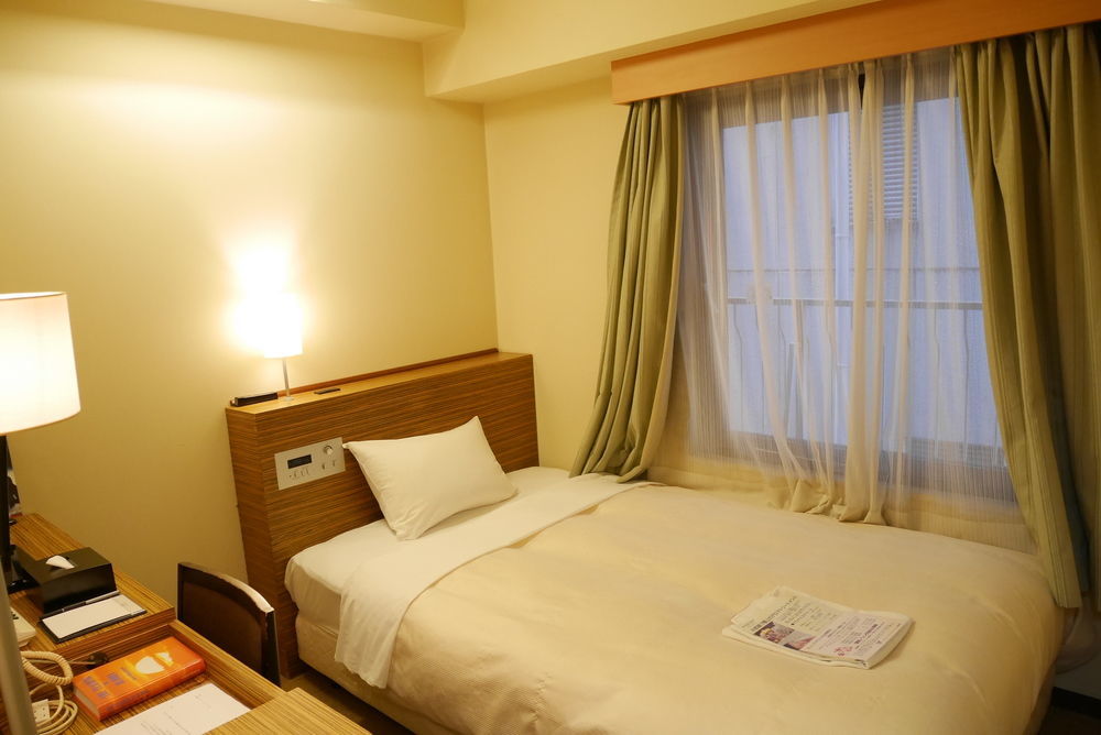 酒店 横滨关内伦勃朗风格酒店