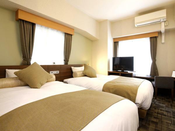 Hotel Rembrandt Style Yokohama Kannai Kanagawa